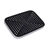 Душова система універсальна Qtap Sloup термостатична на три споживача (з виливом) QTSLO51103OC48217 Chrome Baumar - Завжди Вчасно, фото 8