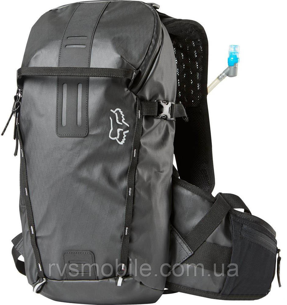 Моторюкзак FOX Utility Hydration Pack Medium Black