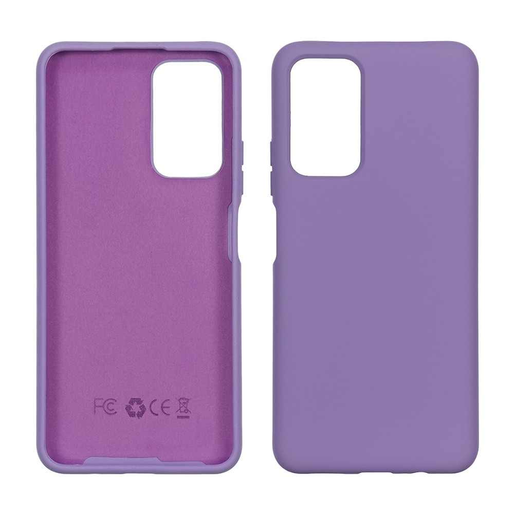 Чохол Full Nano Silicone Case для Xiaomi Redmi Note 11 5G/Poco M4 Pro 5G/ Redmi Note 11T 5G колір 03