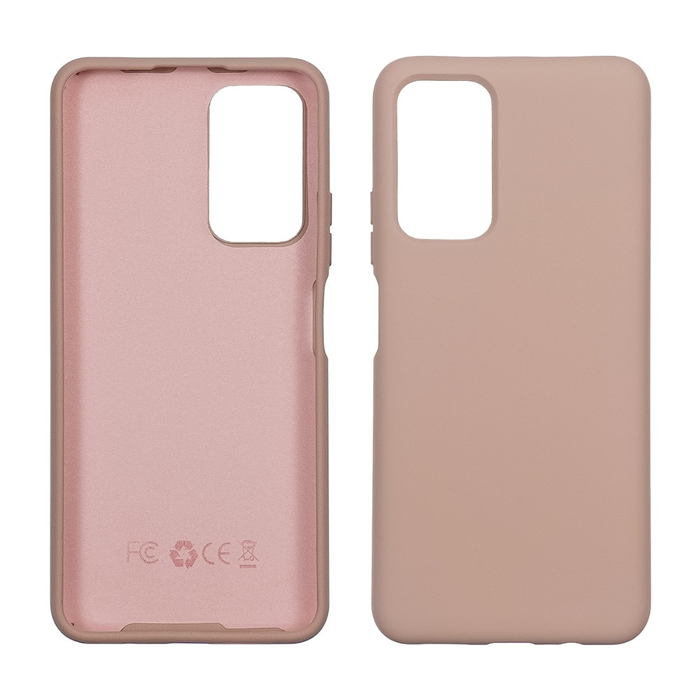 Чохол Full Nano Silicone Case для Xiaomi Redmi Note 11 5G/Poco M4 Pro 5G/ Redmi Note 11T 5G колір 10