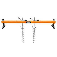 Neo Tools Підвіска двигуна автомобіля, сталь, макс. навантаження 500 кг Baumar - Порадуй Себе