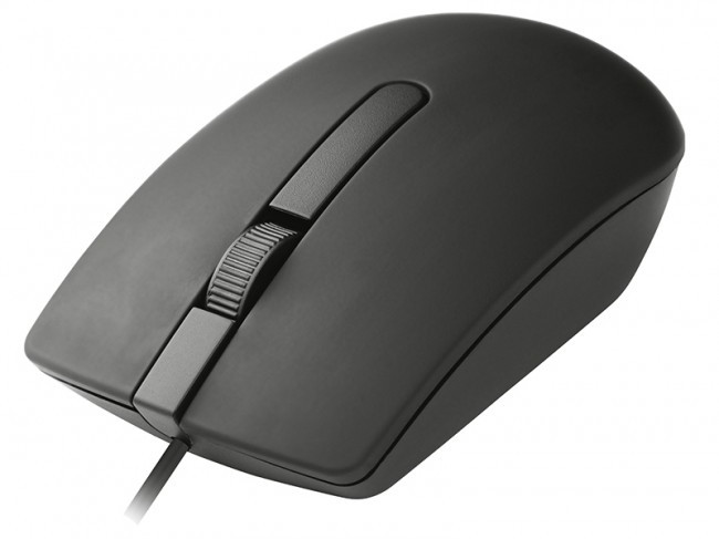 Tracer OFFI Black USB, фото 1