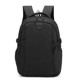 Новий рюкзак, легкий діловий рюкзак для комп'ютера великої місткості оптова