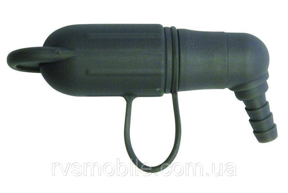 Загубник гідратора LEATT Bite Valve 45° Connector
