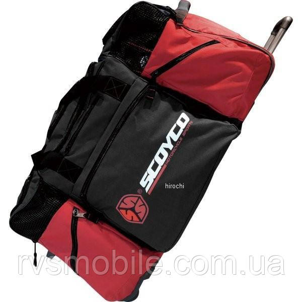 Мотосумка для формування Scoyco MB16 Roller 120L