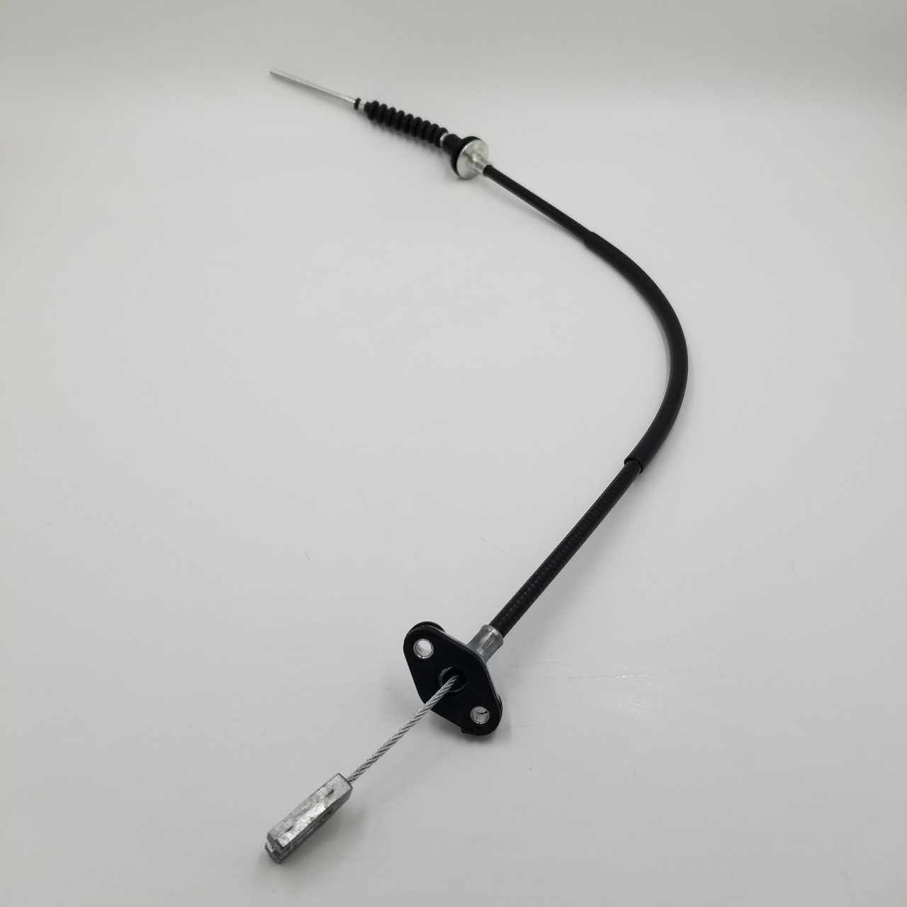 Трос зчеплення Матіз EuroEx Угорщина 96315242