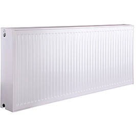 Панельні радіатори