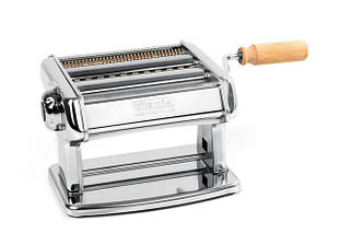 Машини для розкатки пасти