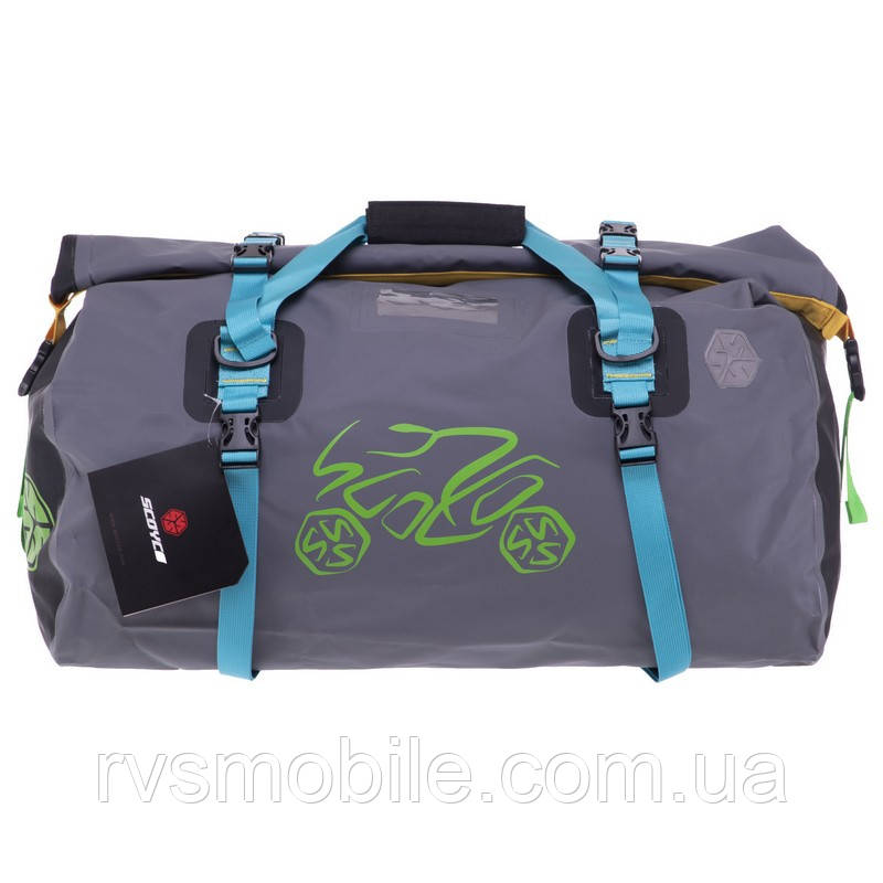 Сумка водонепроникна Scoyco MB27 50Л