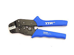 Інструмент для обтискання SN-05B (обтискні кліщі)