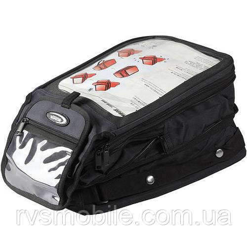 Сумка на бак Scoyco MB08 Black