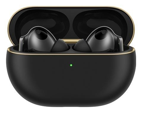 Huawei FreeBuds Pro 4 Black