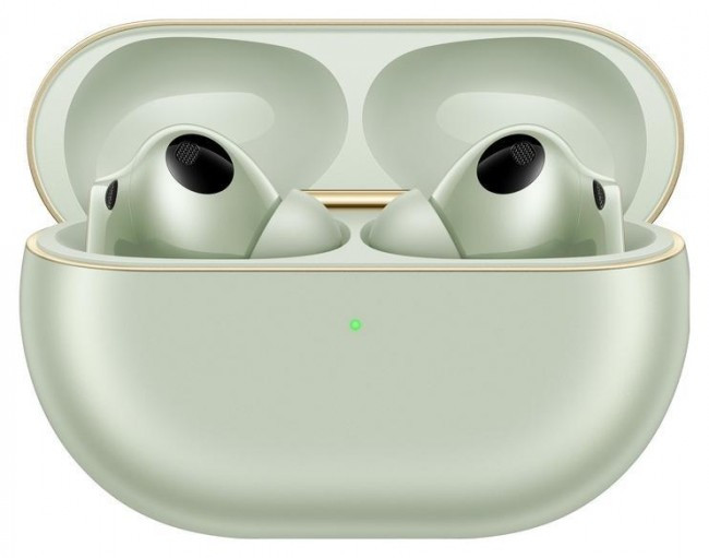 Huawei FreeBuds Pro 4 Green