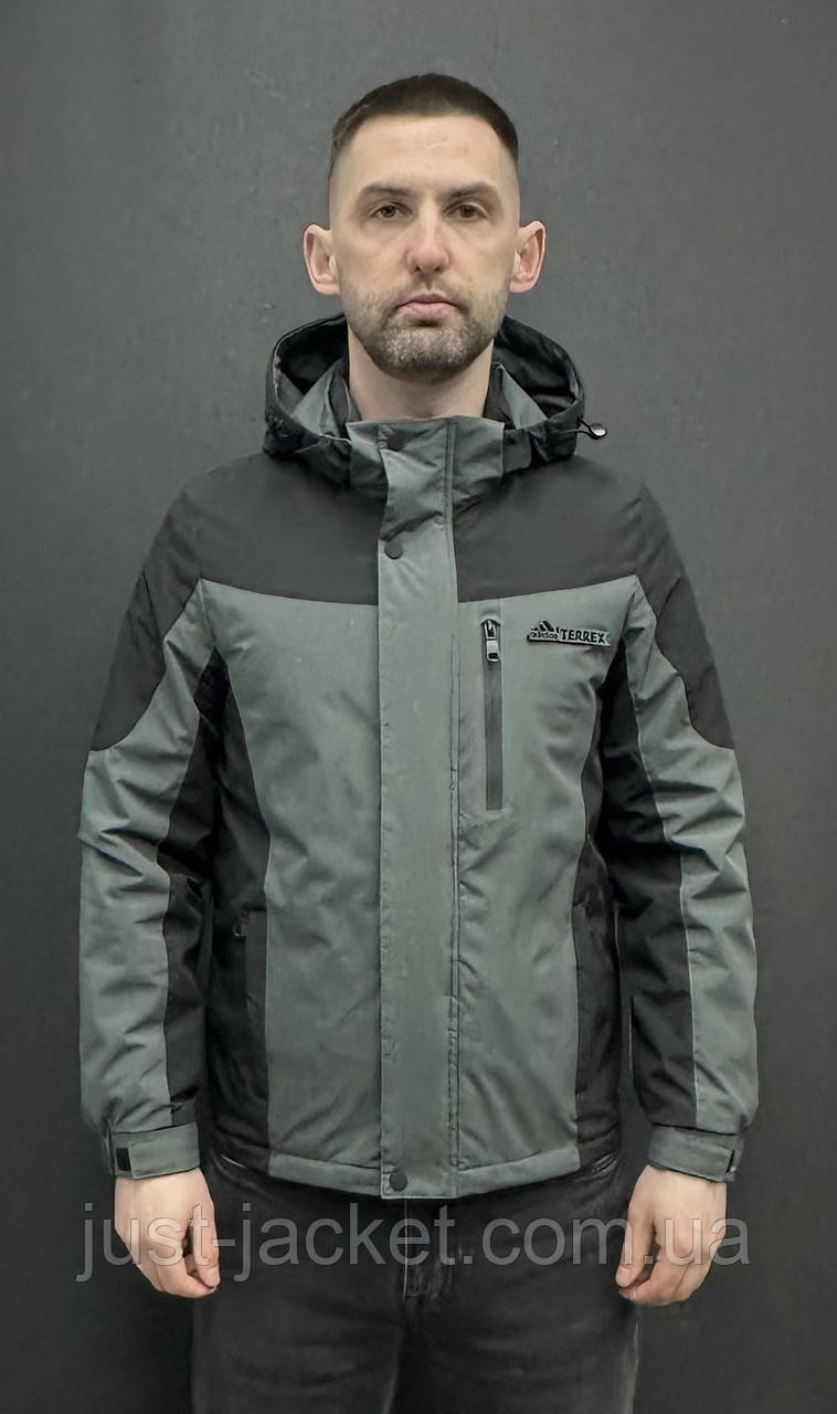 Чоловіча куртка Adidas 4272
