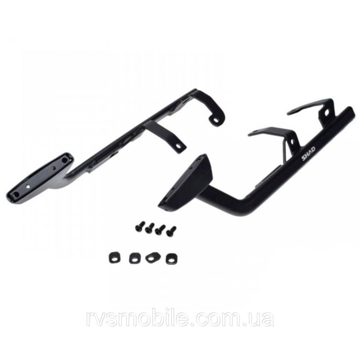 Кріплення центрального кофра Shad Honda NC 700(12-13), NC750 ( 14-15 ), Integra (12-15)