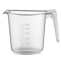 BO690 Мірний стакан 0,30 л