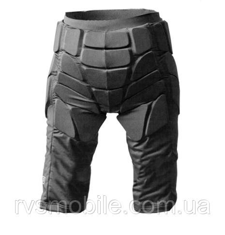 Штани для лиж та сноуборда із захистом MadBull Men M