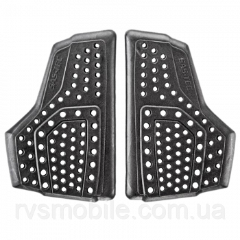 Захист грудей у куртку Shima STR SAS-TEC SC-1/CP2