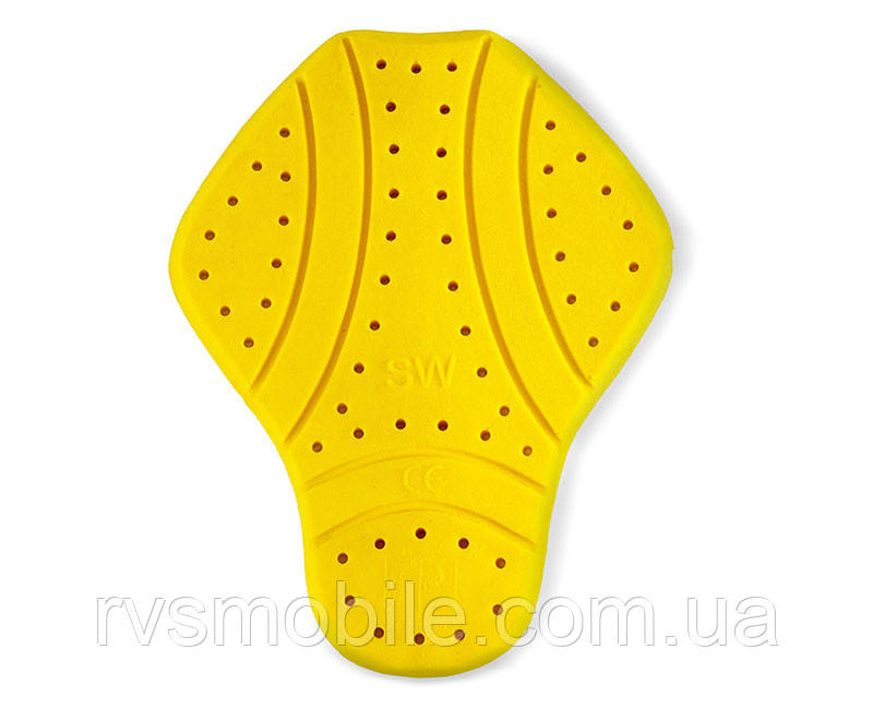 Захист спини/вставка LS2/Seventy SD-A10 MAN M(р) S-L