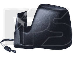 Дзеркало праве PEUGEOT EXPERT 03-06