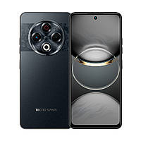 TECNO Смартфон Spark 30 (KL6) 6.78" 8/256ГБ, 2SIM, 5000мА•год, Stellar Shadow Baumar - Порадуй Себе