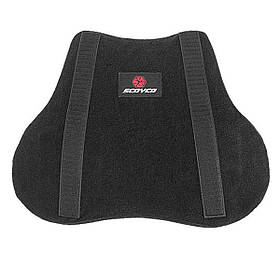 Захист грудей Scoyco PC01 для курток, коміра N05