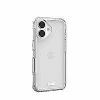 UAG Чохол для iPhone 16, Plyo, Ice Baumar - Порадуй Себе