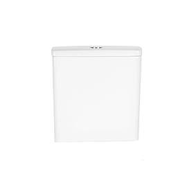 Qtap Robin бачок унітазу (сумісний з Scorpio, Tern, Robin, Virgo) нижнє підведення, (без чаші і сидіння) 3 /7.15L 365X145X420mm