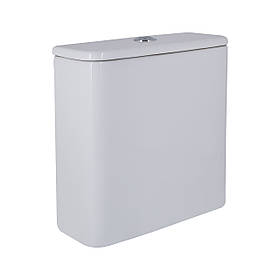 Бачок для унітаза Qtap Kalao QT08221213AW1 Baumar - Завжди Вчасно