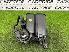 Абсорбер паливний Volkswagen Touareg NF 3.6 2012 (б/у)