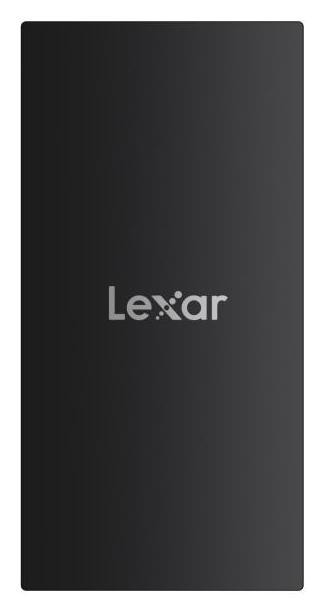 Lexar SL300 1TB SSD Black