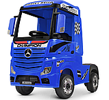 Вантажівка Bambi M 4208EBLR 2х35W р/к, фото 2