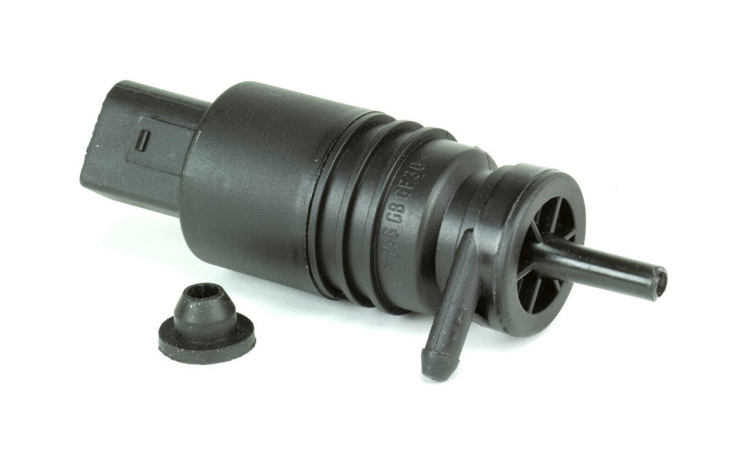 BMW 1 (E81/E82E/E87/E88) 2004-2013, насос омивача скла