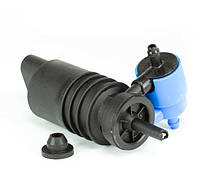 Opel Corsa B 1994-2002, насос омивача скла