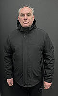 Чоловіча вітрівка батал 2480-1, фото 2