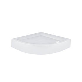 Душовий піддон Lidz Kupala ST80x80x16 Baumar - Завжди Вчасно