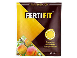 Полігенератор для збільшення розміру плодів 25мл ТМ FERTI FIT