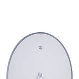 Дзеркало Lidz Vida 800х600 з LED-підсвічуванням Touch, з антизапотіванням, з димером, рег. яскравості LD78LF6080 Baumar - Завжди, фото 8