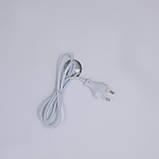 Дзеркало Lidz Vida 800х600 з LED-підсвічуванням Touch, з антизапотіванням, з димером, рег. яскравості LD78LF6080 Baumar - Завжди, фото 9