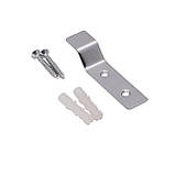 Раковина для підлоги моноблок Qtap Tern 440х380х830mm White QT1711G302WN Baumar - Завжди Вчасно, фото 6