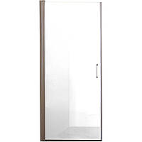 Душові двері PROSNA 80FS BRAVO (1уп.) Baumar - Купуй Це