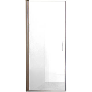 Душові двері PROSNA 90FS BRAVO (1уп.) Baumar - Купуй Це