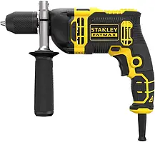 Дриль ударний STANLEY FatMax FMEH750
