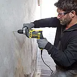Дриль ударний STANLEY FatMax FMEH750, фото 3