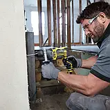 Дриль ударний STANLEY FatMax FMEH750, фото 4