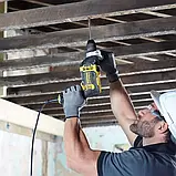 Дриль ударний STANLEY FatMax FMEH750, фото 5