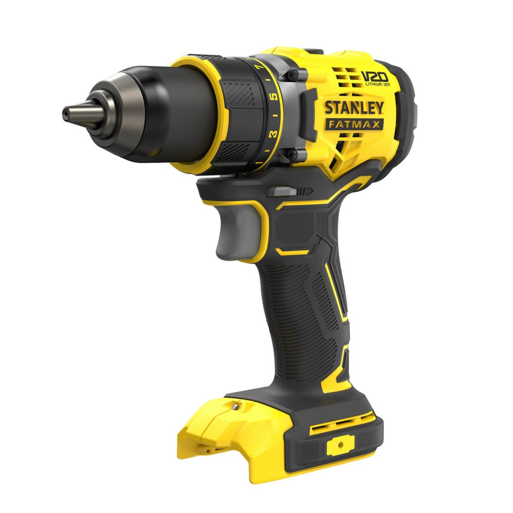 Дриль-шурупокрут STANLEY FatMax SFMCD720