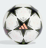 М'яч футбольний Adidas Finale 24 Training IX4062 (розмір 4), фото 3