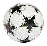 М'яч футбольний Adidas Finale 24 Training IX4062 (розмір 4), фото 2