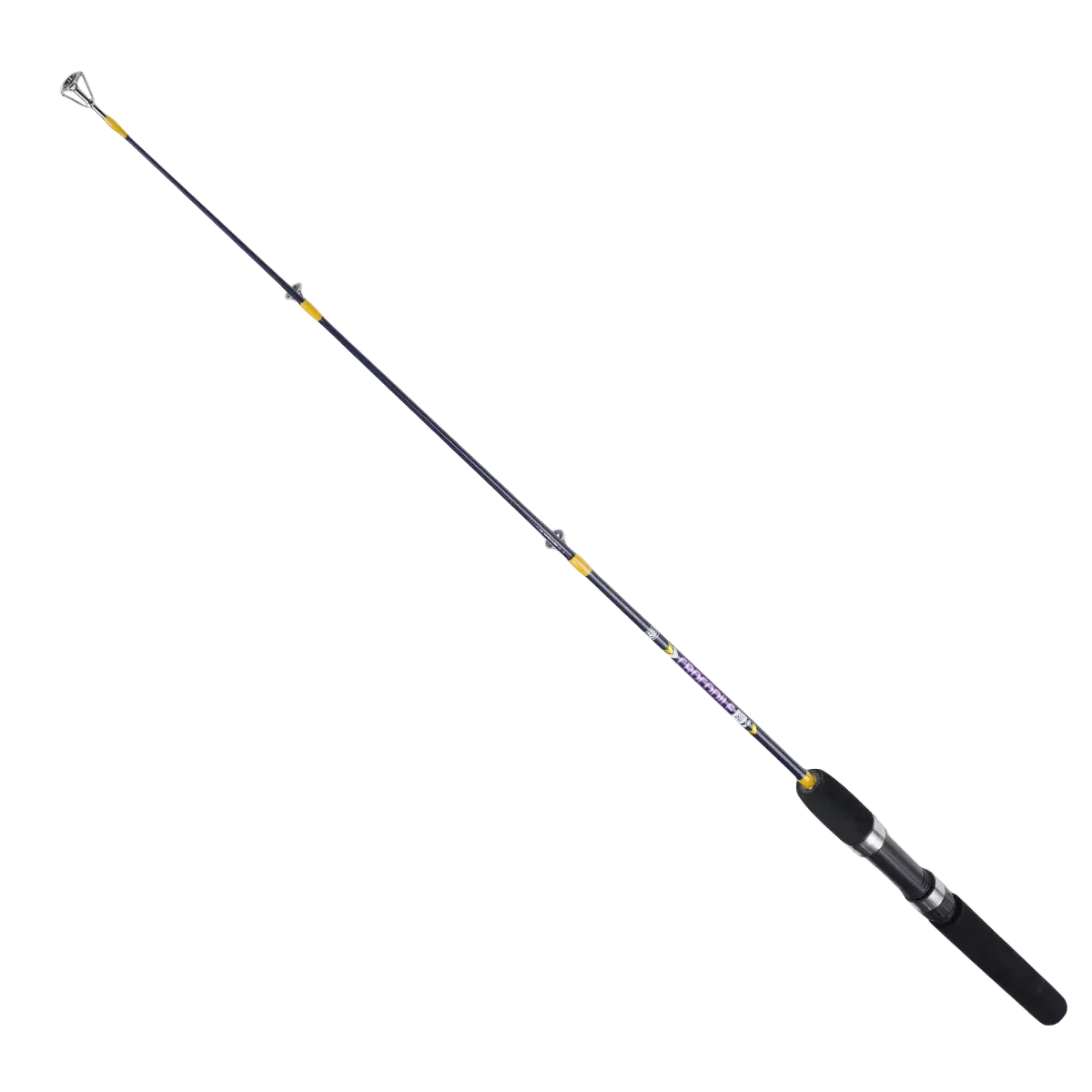 Спінінгове вудилище ZEOX Crocodile, фото 1